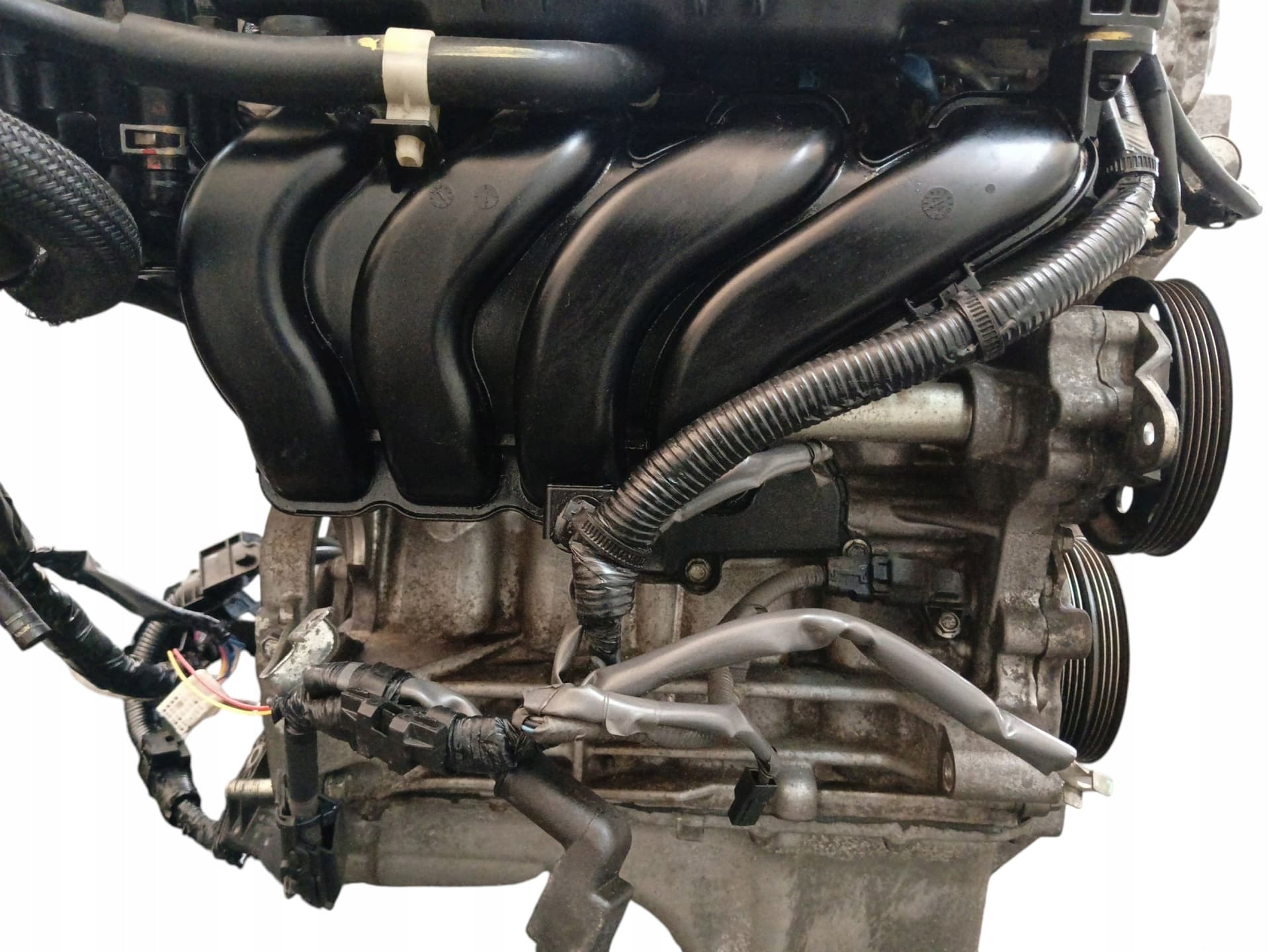 Moteur K12C — vue 2