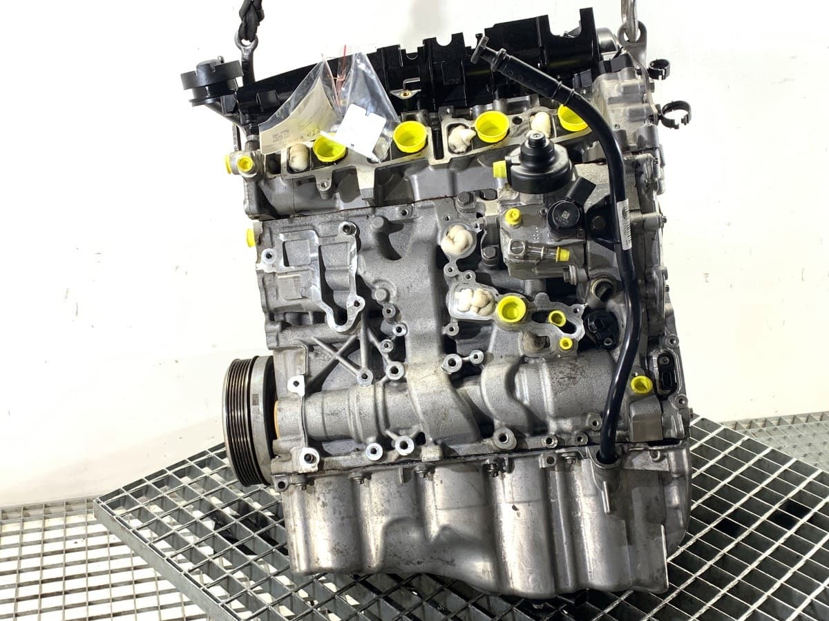 Moteur B47 D20 A — vue 3