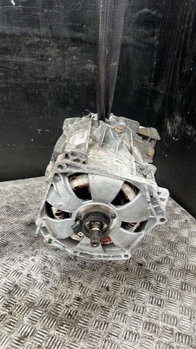 Moteur 5AQ 601 — vue 4