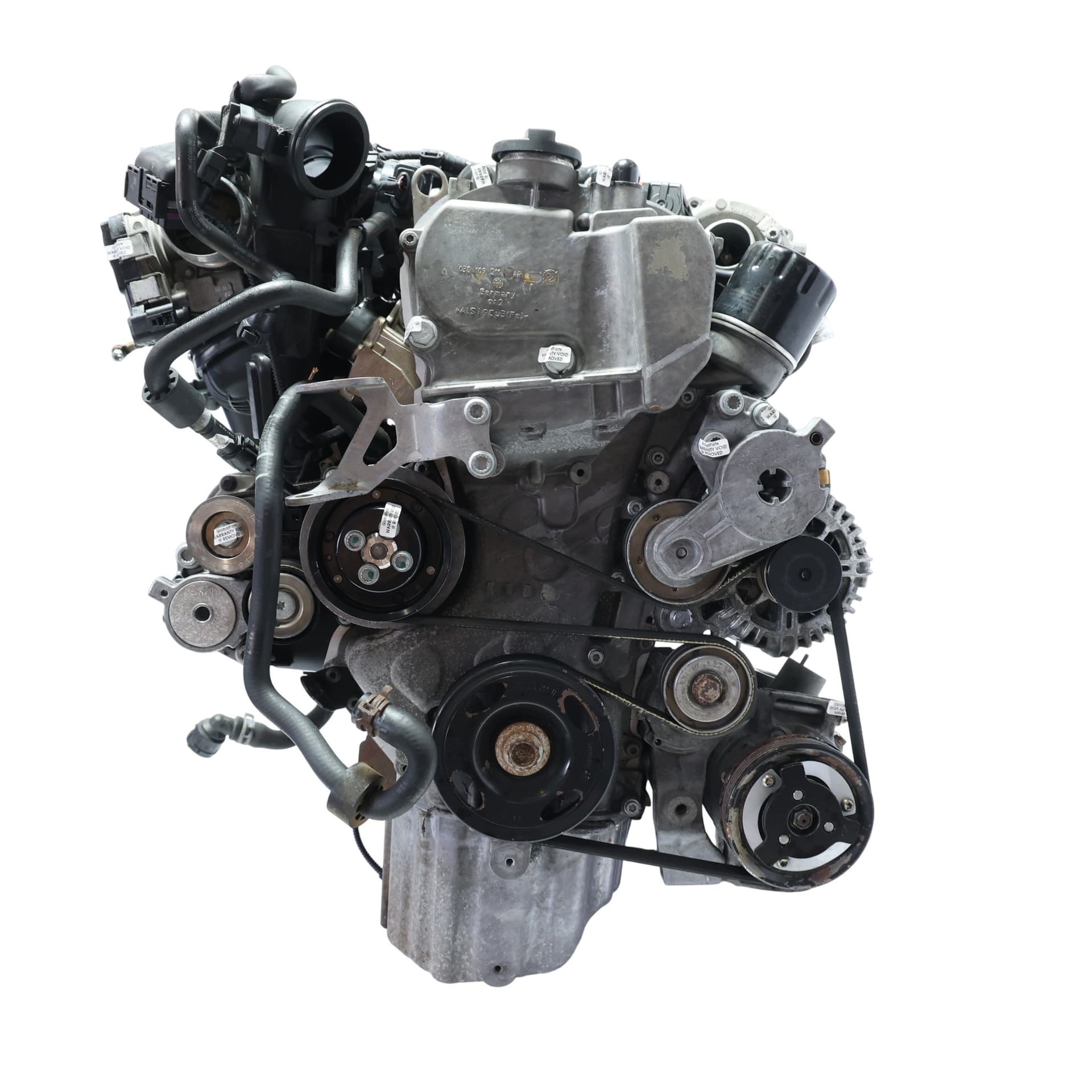 Moteur CTHG — vue 5