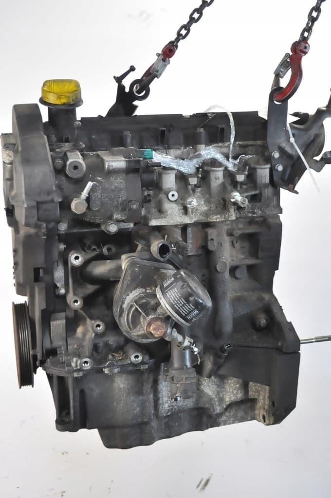 Moteur K9K 728 pour Renault Megane
