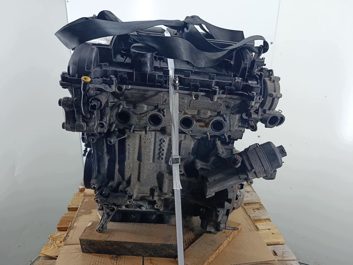 Moteur 5FS (EP6C) - Image 1