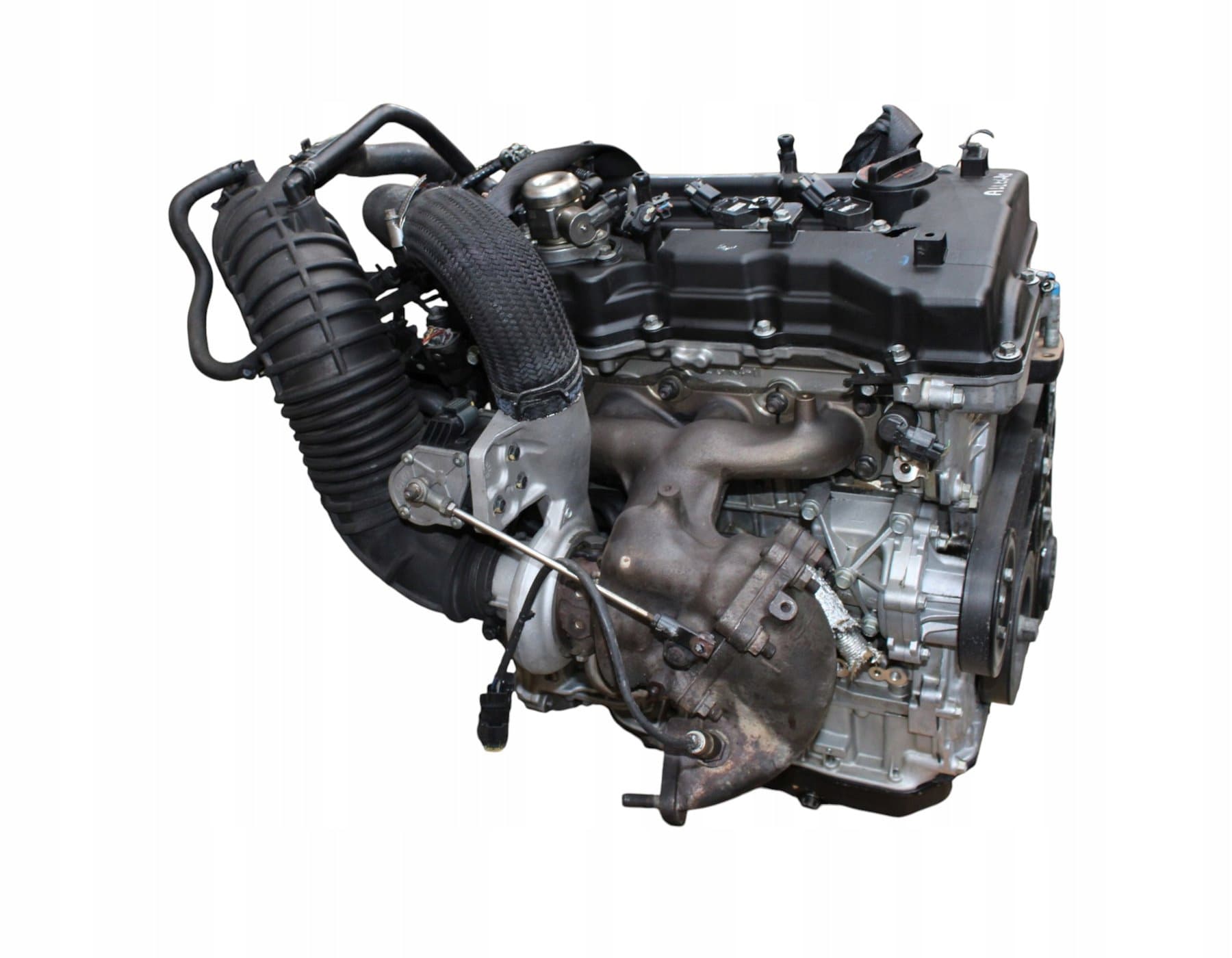 Moteur G4KH — vue 5