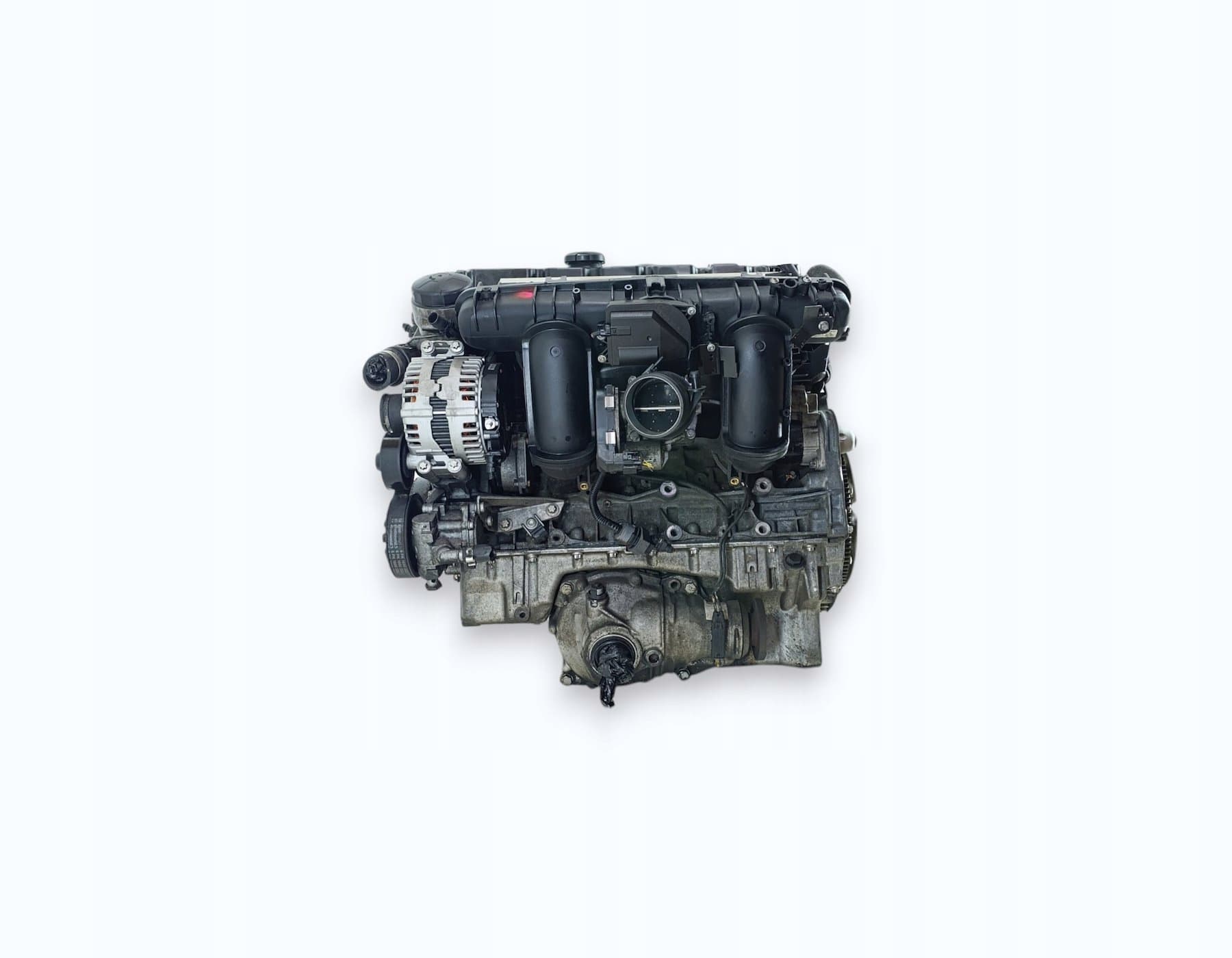 Moteur N51 B30 A — vue 2