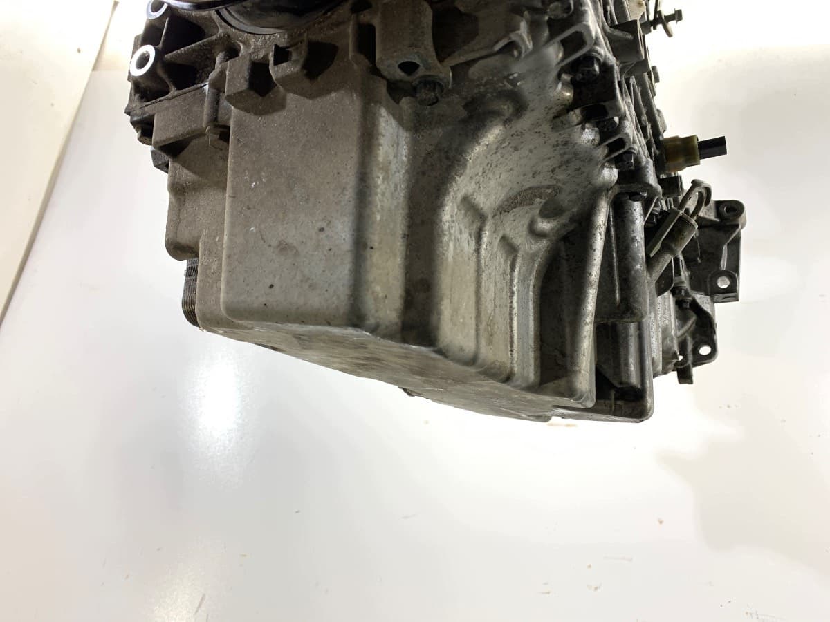 Moteur D 5204 T6 — vue 6