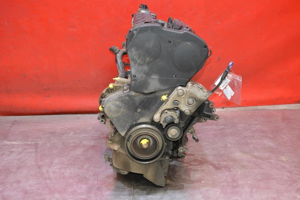Moteur 6FZ (EW7J4) — vue 6