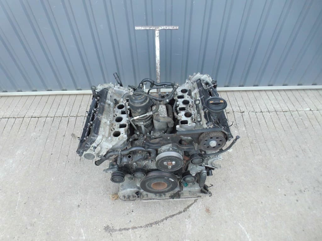 Moteur CCWB — vue 2