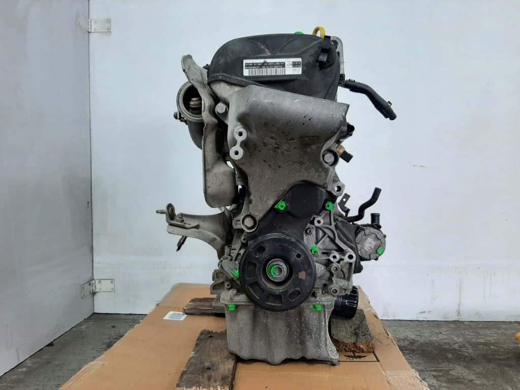 Moteur DKRC — vue 5