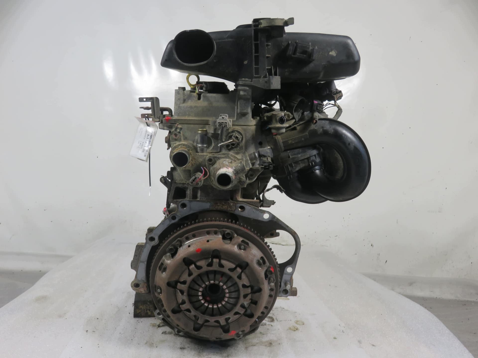 Moteur 2SZ-FE - Image 1