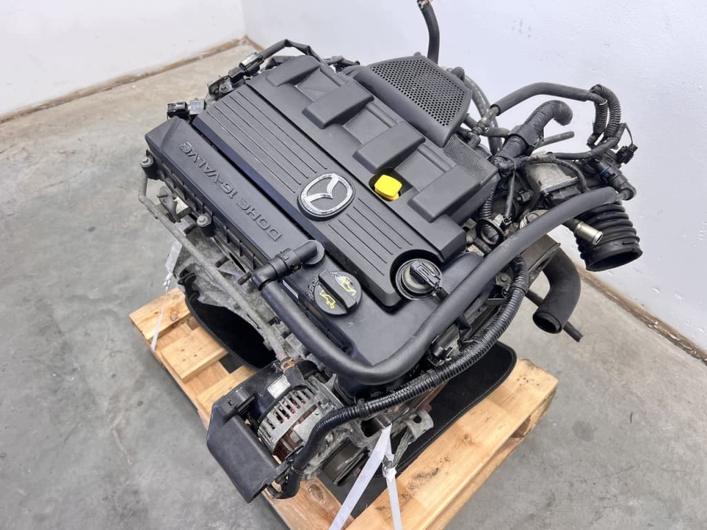 Moteur L828 — vue 14