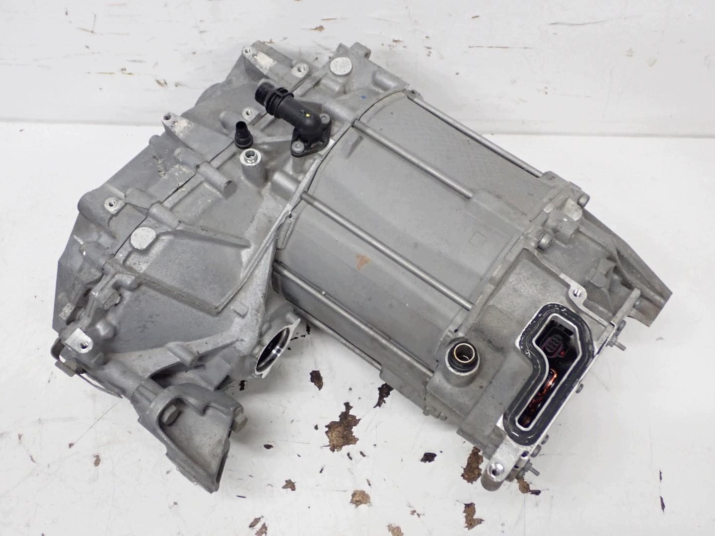 Moteur EBJD — vue 2
