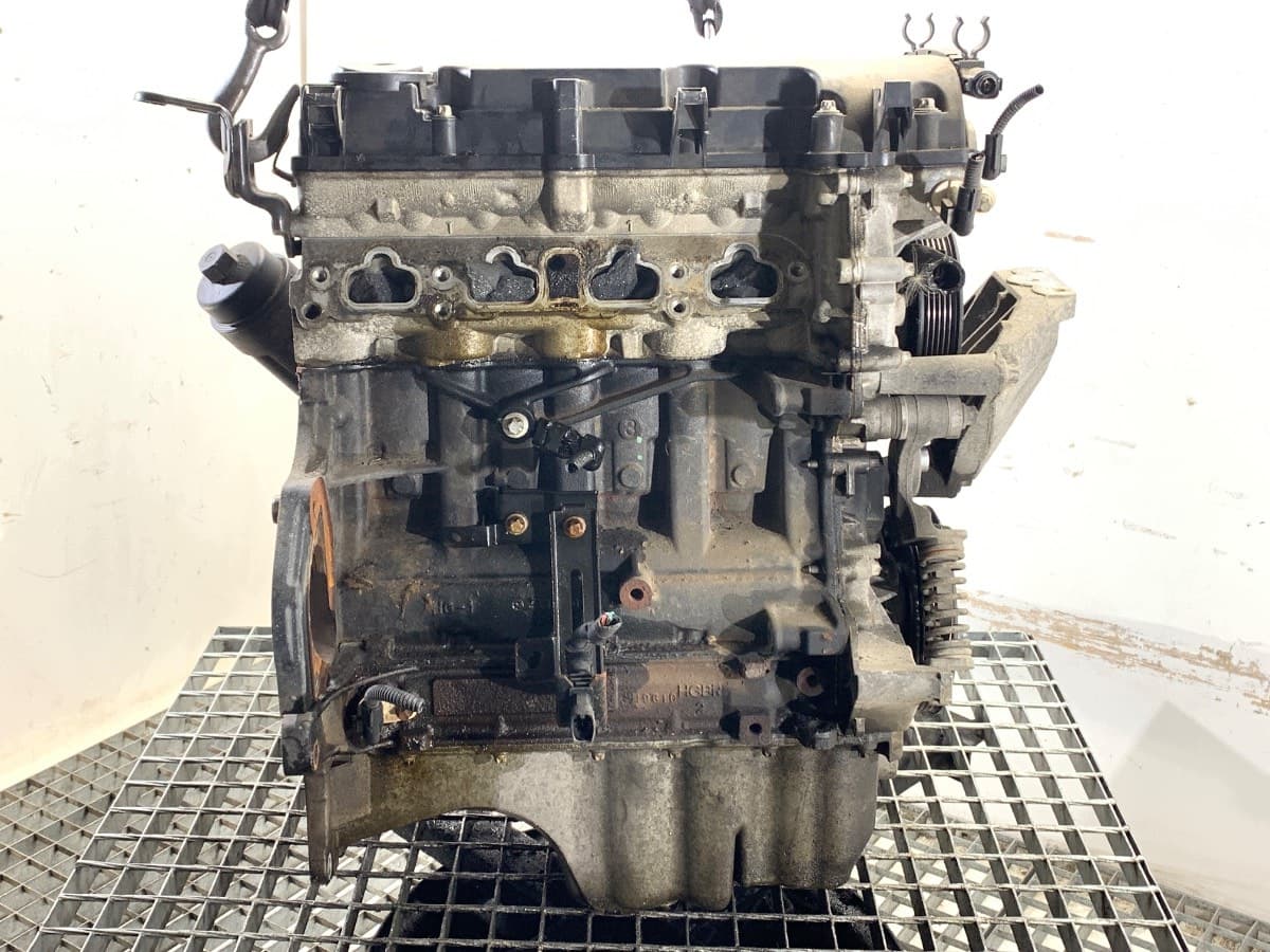 Moteur A 14 NEL — vue 3