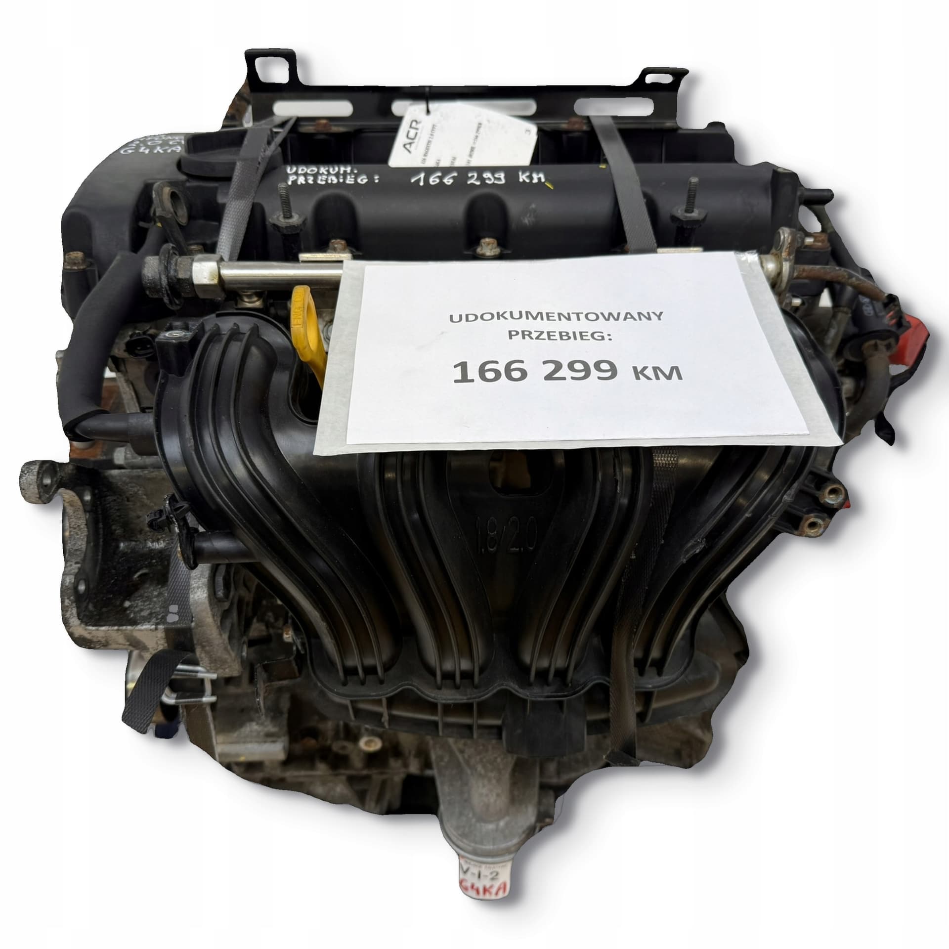 Moteur G4KA pour Hyundai