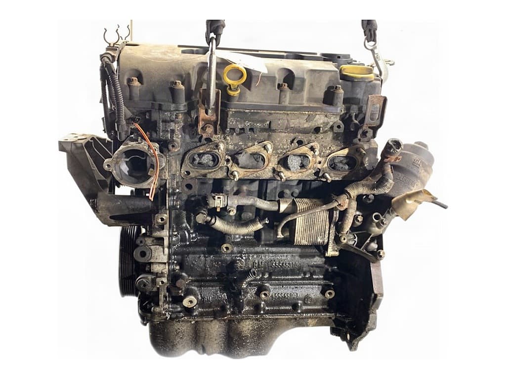 Moteur A 14 NEL - Image 1