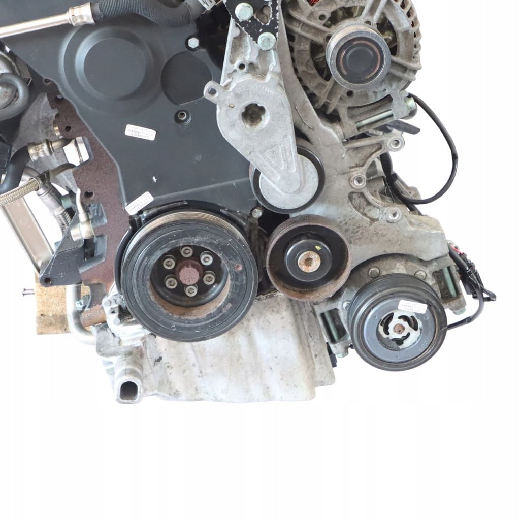 Moteur BGB — vue 3