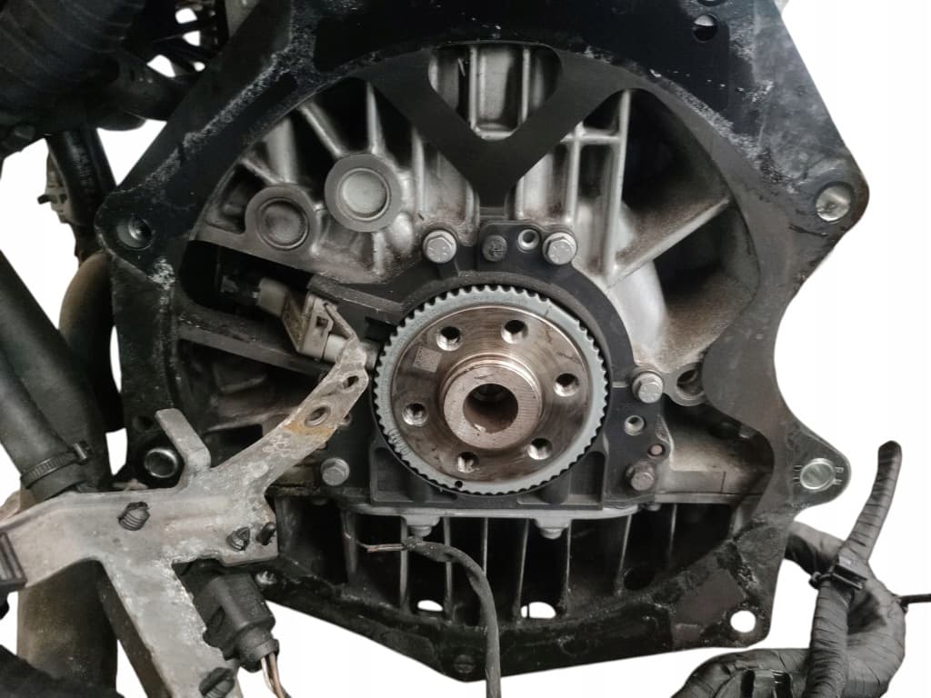 Moteur CJZB — vue 2