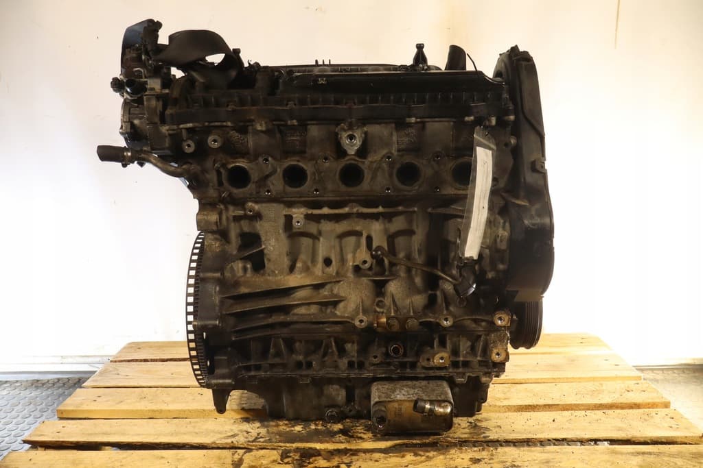 Moteur D 5204 T pour Volvo V50