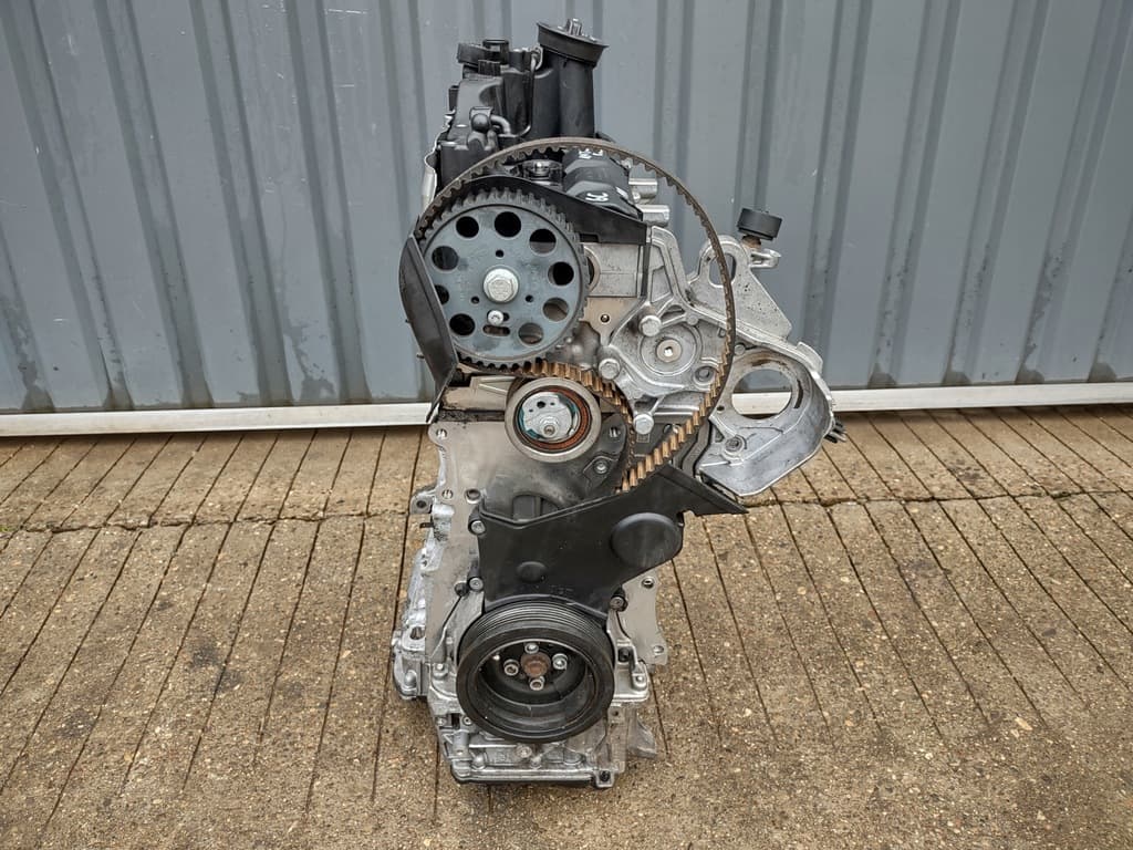 Moteur CUSB — vue 3