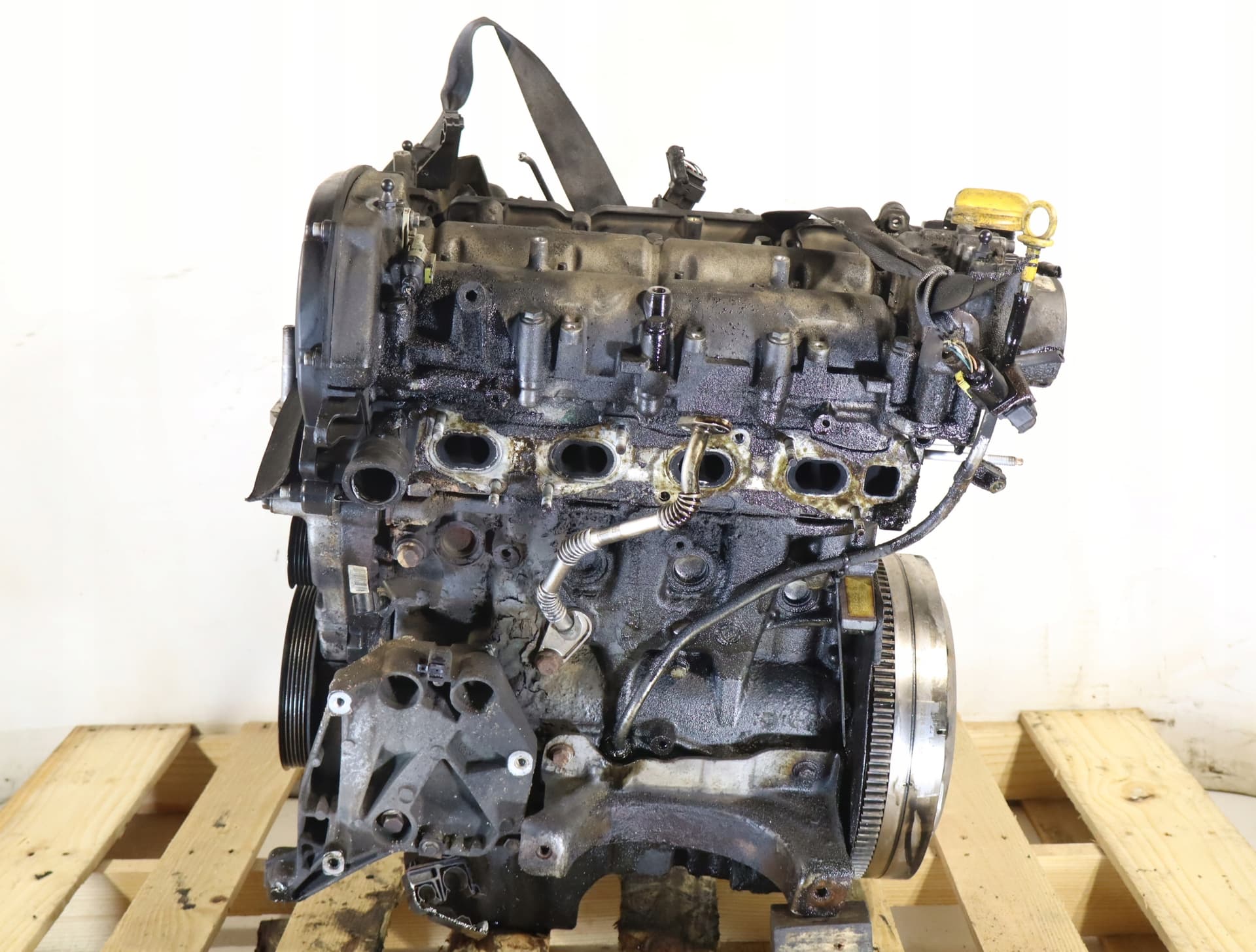 Moteur 940 A5.000 - Image 1
