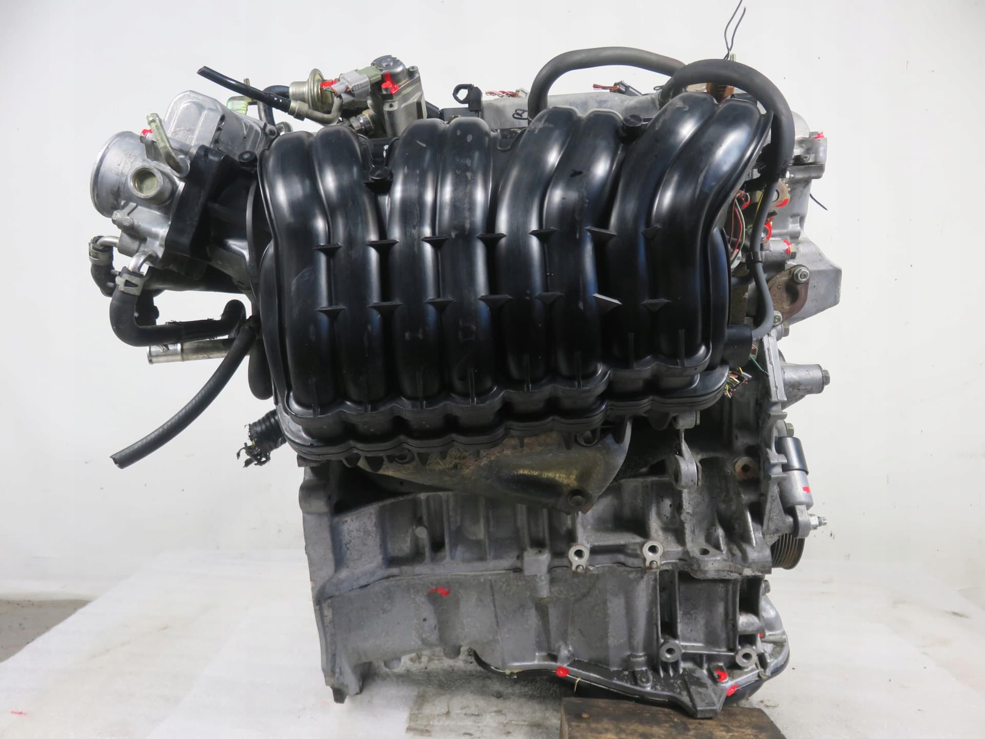 Moteur 1AZ-FSE — vue 2