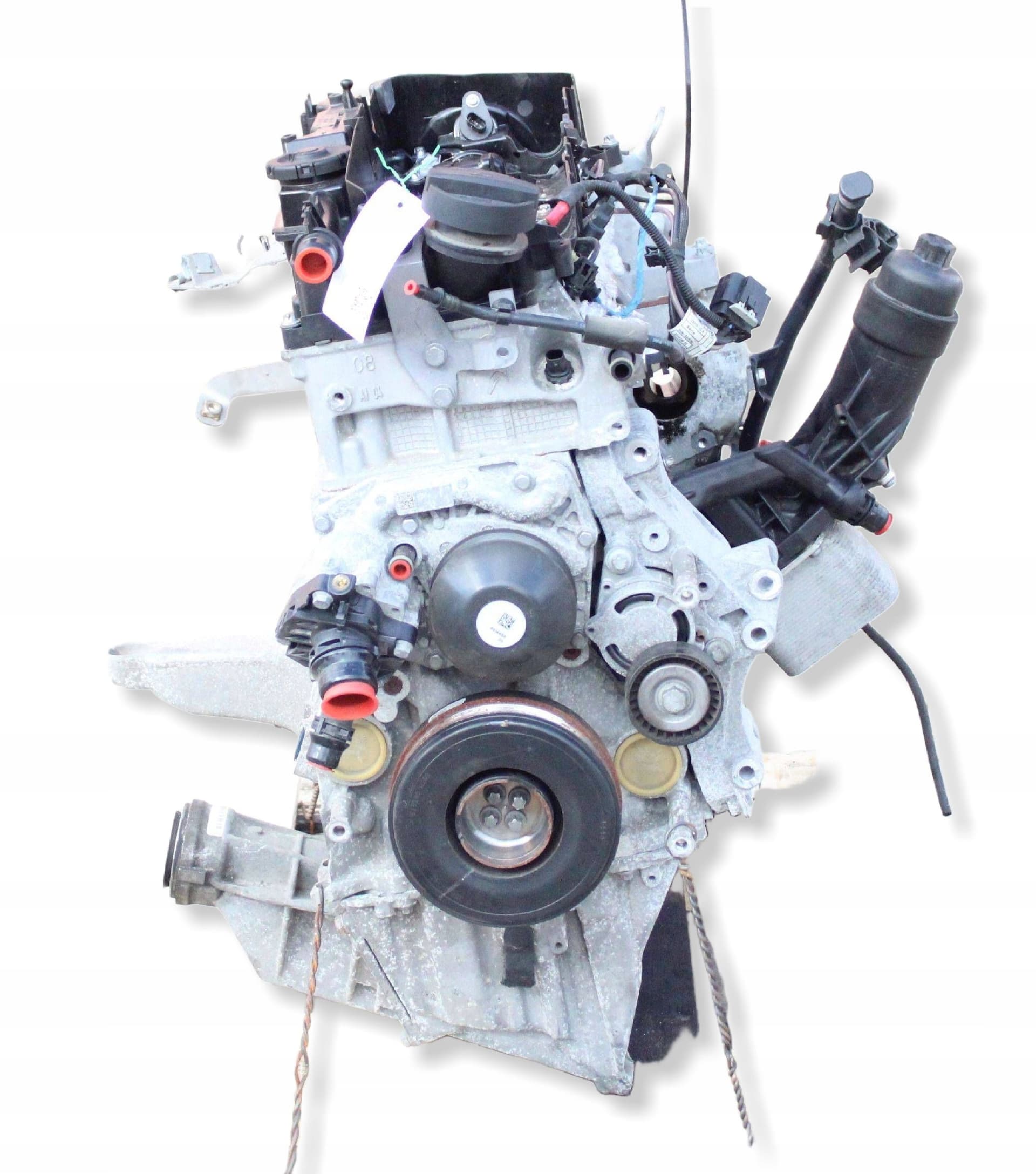 Moteur B47 D20 A pour BMW Serie 4