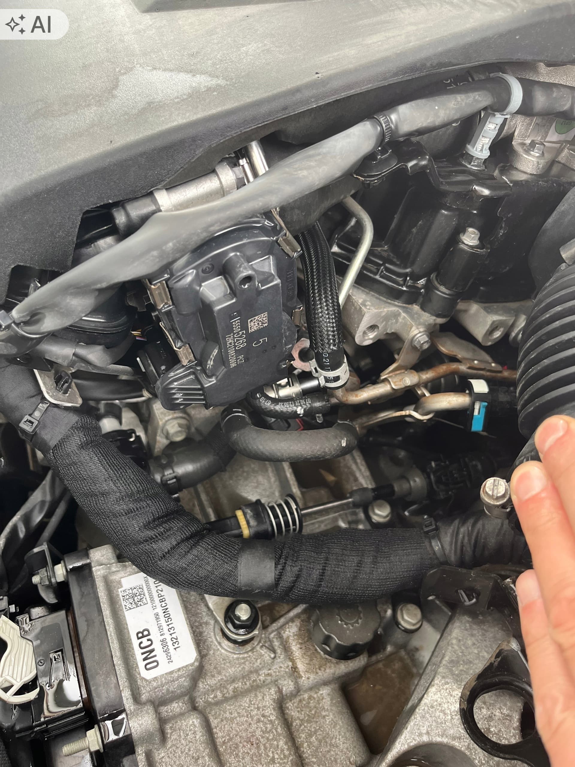 Moteur F 15 DVH pour Opel Insignia