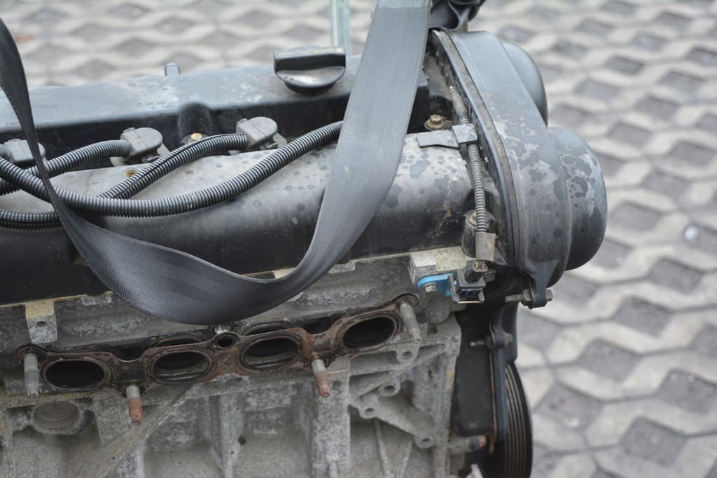 Moteur STJB — vue 3