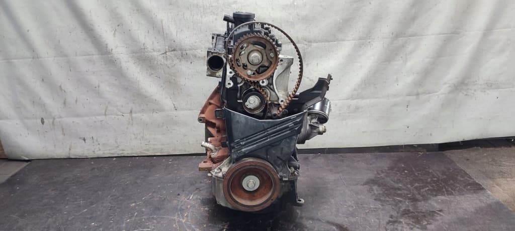 Moteur K9K 837 — vue 4