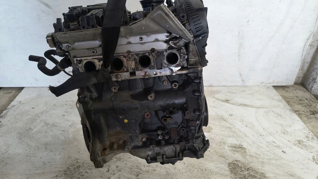 Moteur CCZD pour Audi Tt 2.0 Petrol