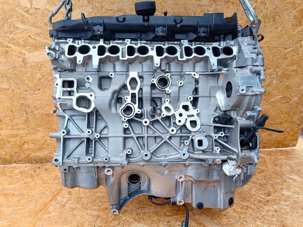 Moteur B57 D30 B - Image 1