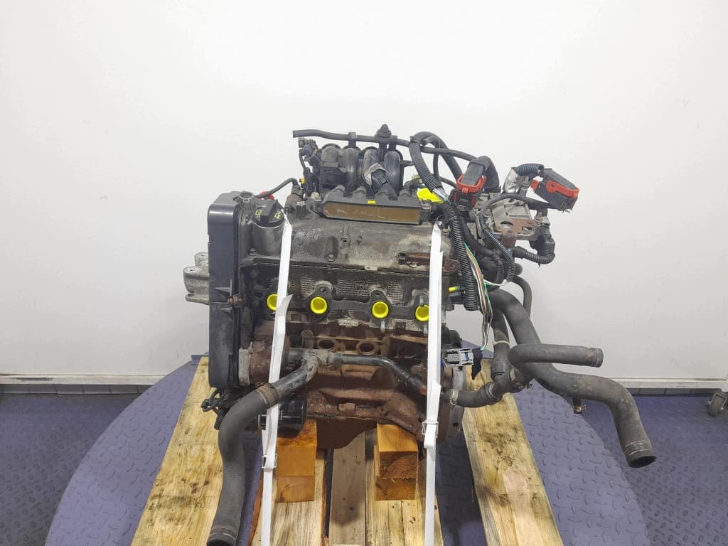 Moteur 350 A1.000 - Image 1