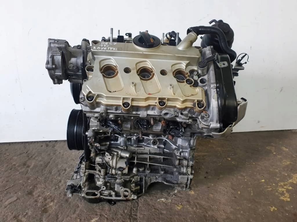 Moteur CGWB — vue 3