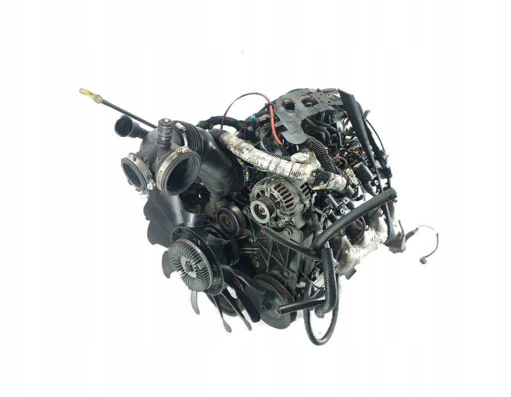 Moteur LQ4(364CUV8) pour Chevrolet