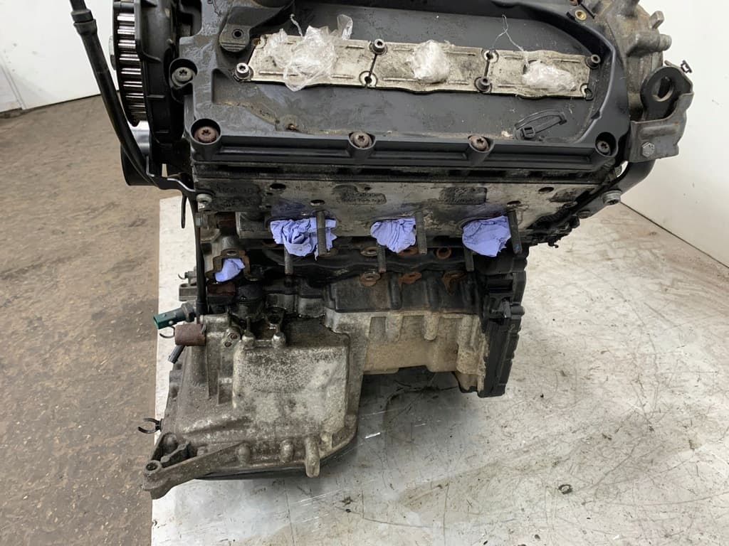 Moteur CGKB — vue 3