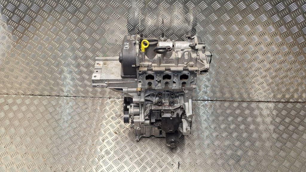 Moteur DKRF pour Audi