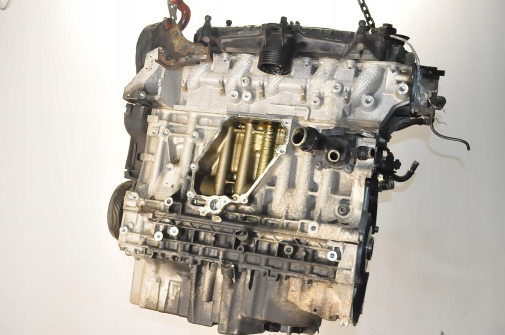 Moteur D 5204 T6 pour Volvo V40