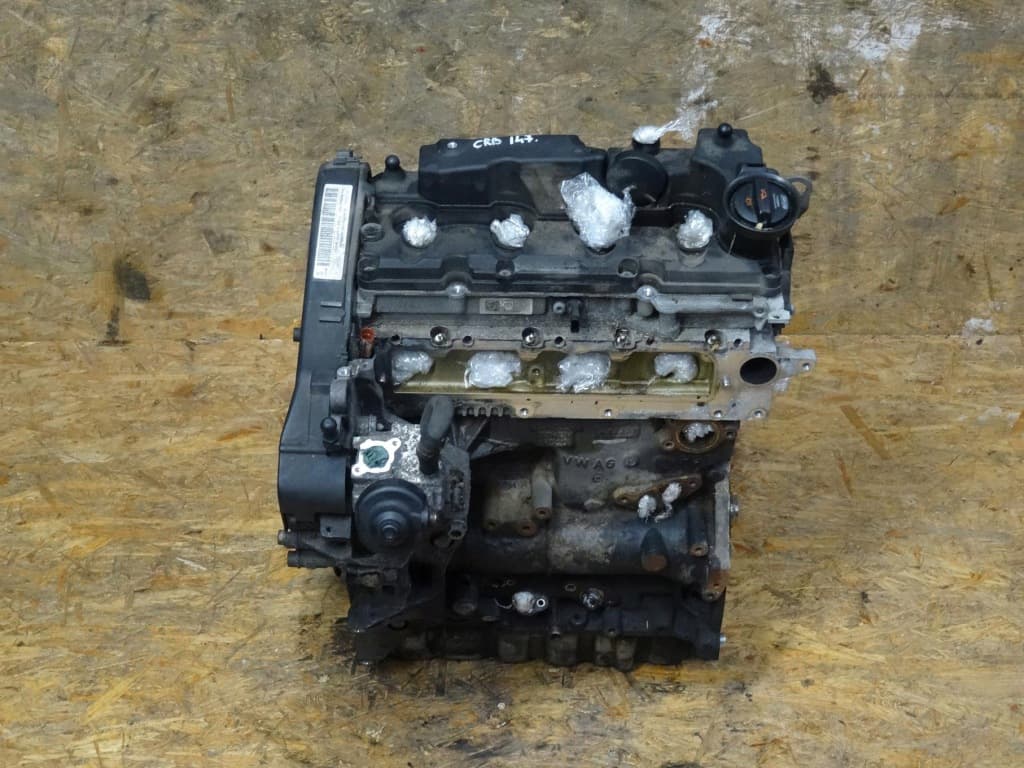 Moteur CRBC - Image 1