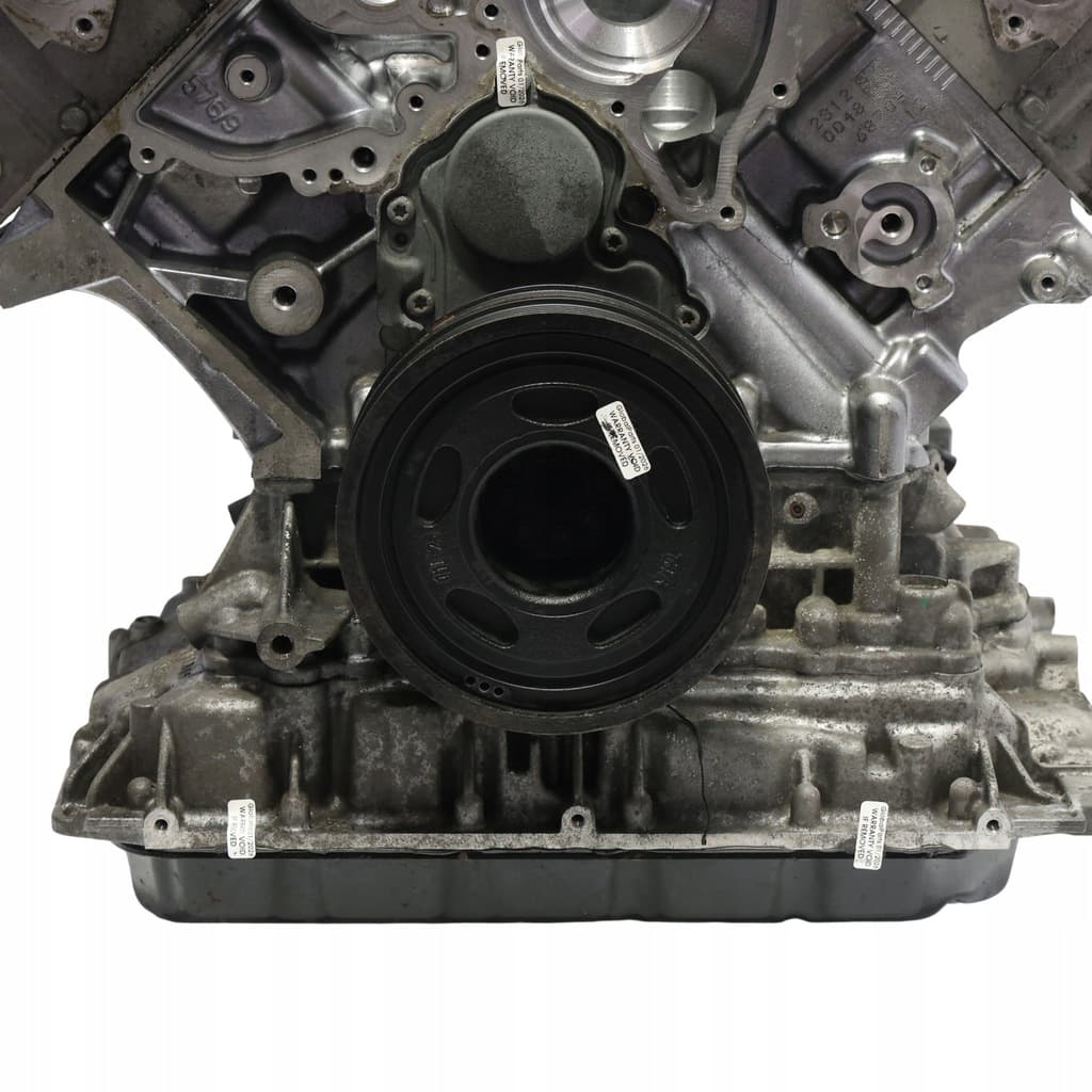 Moteur CGWA — vue 3