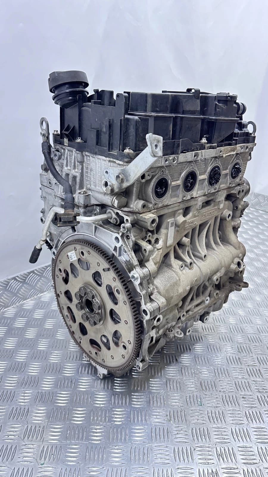 Moteur B47 C20 A — vue 10