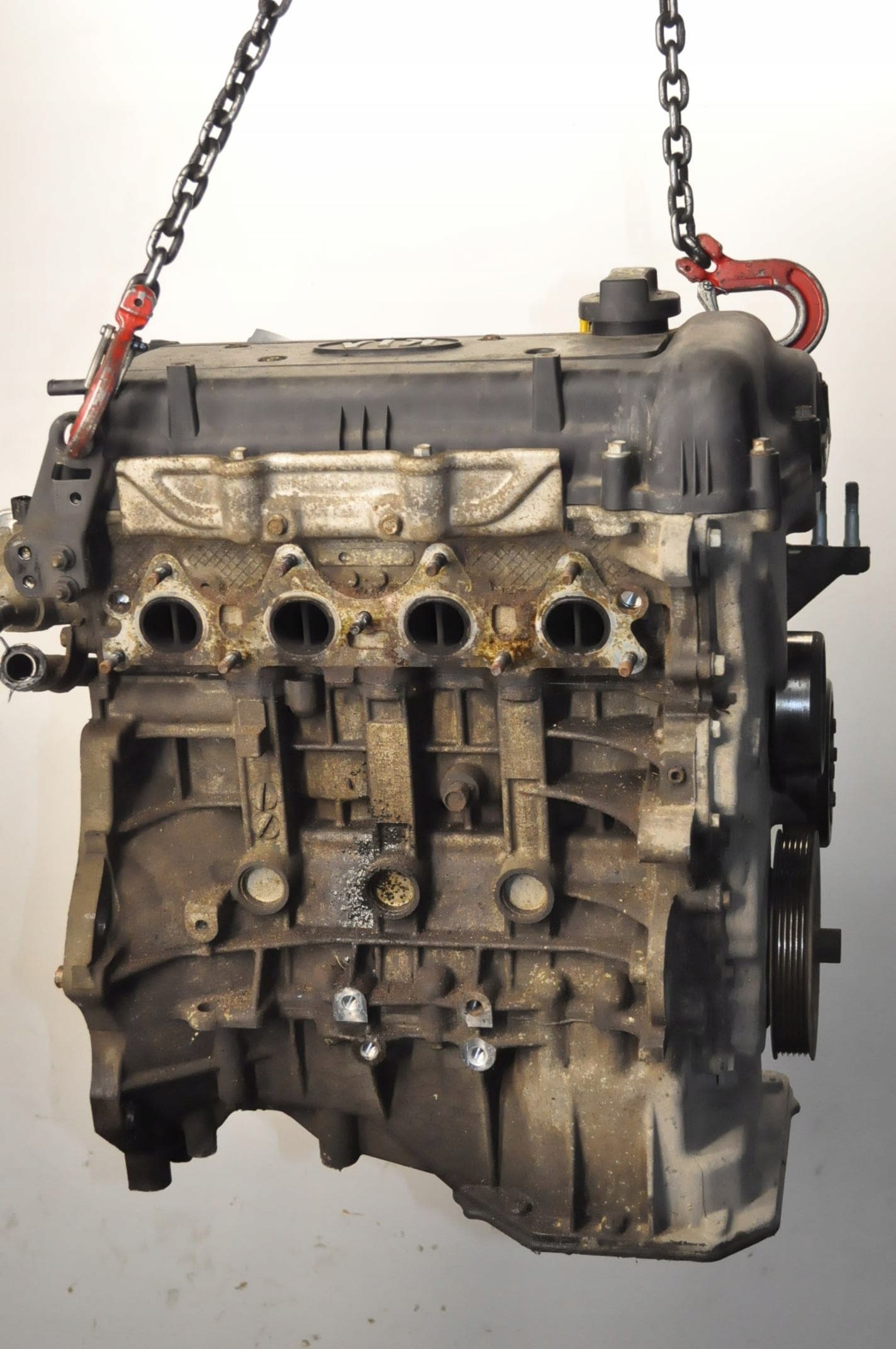Moteur G4FA — vue 2
