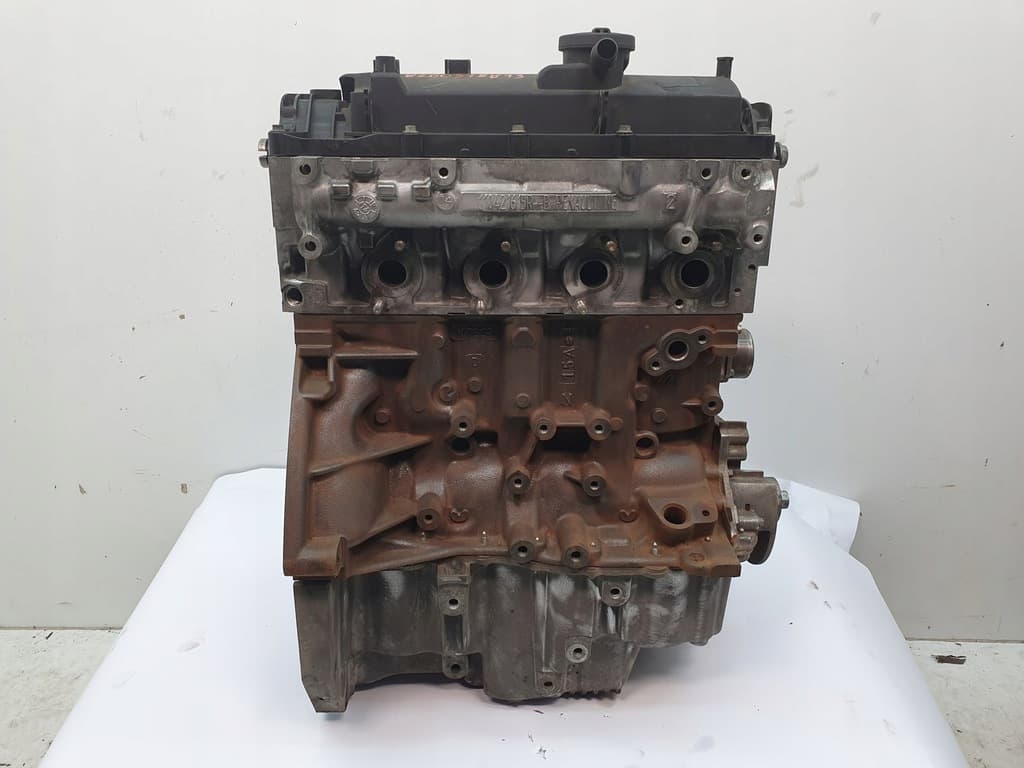 Moteur K9K 608 — vue 2