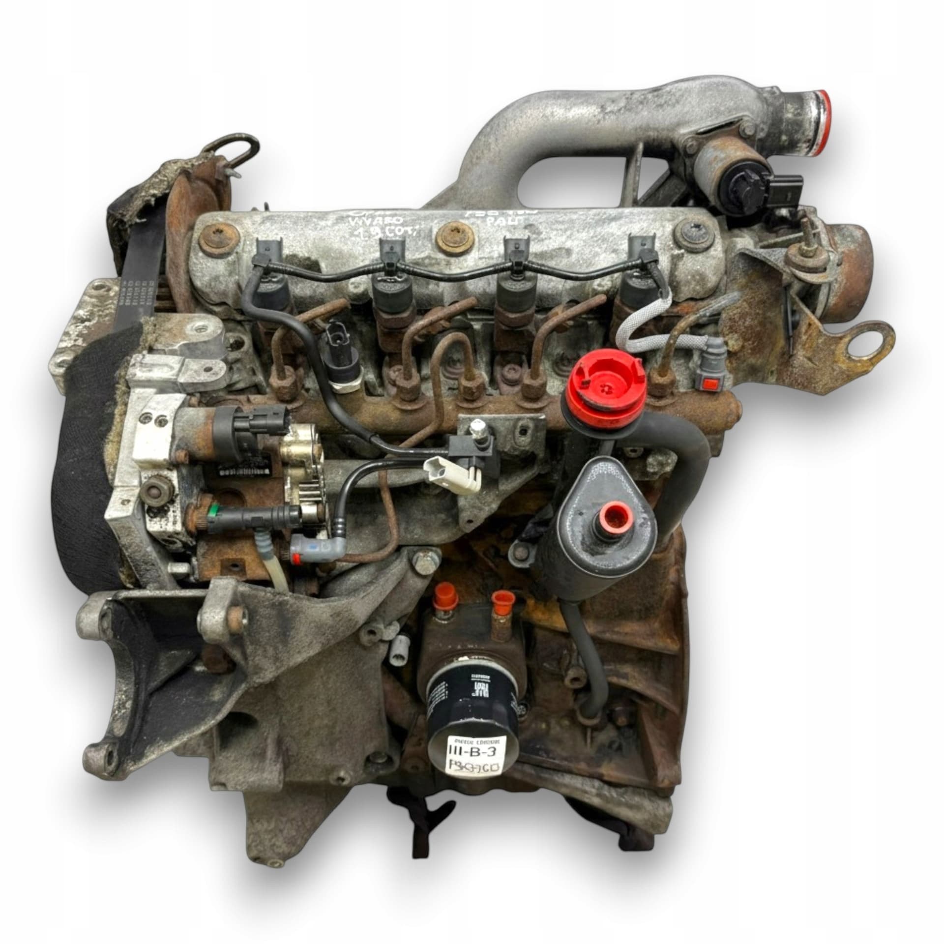 Moteur F9Q 760 - Image 1