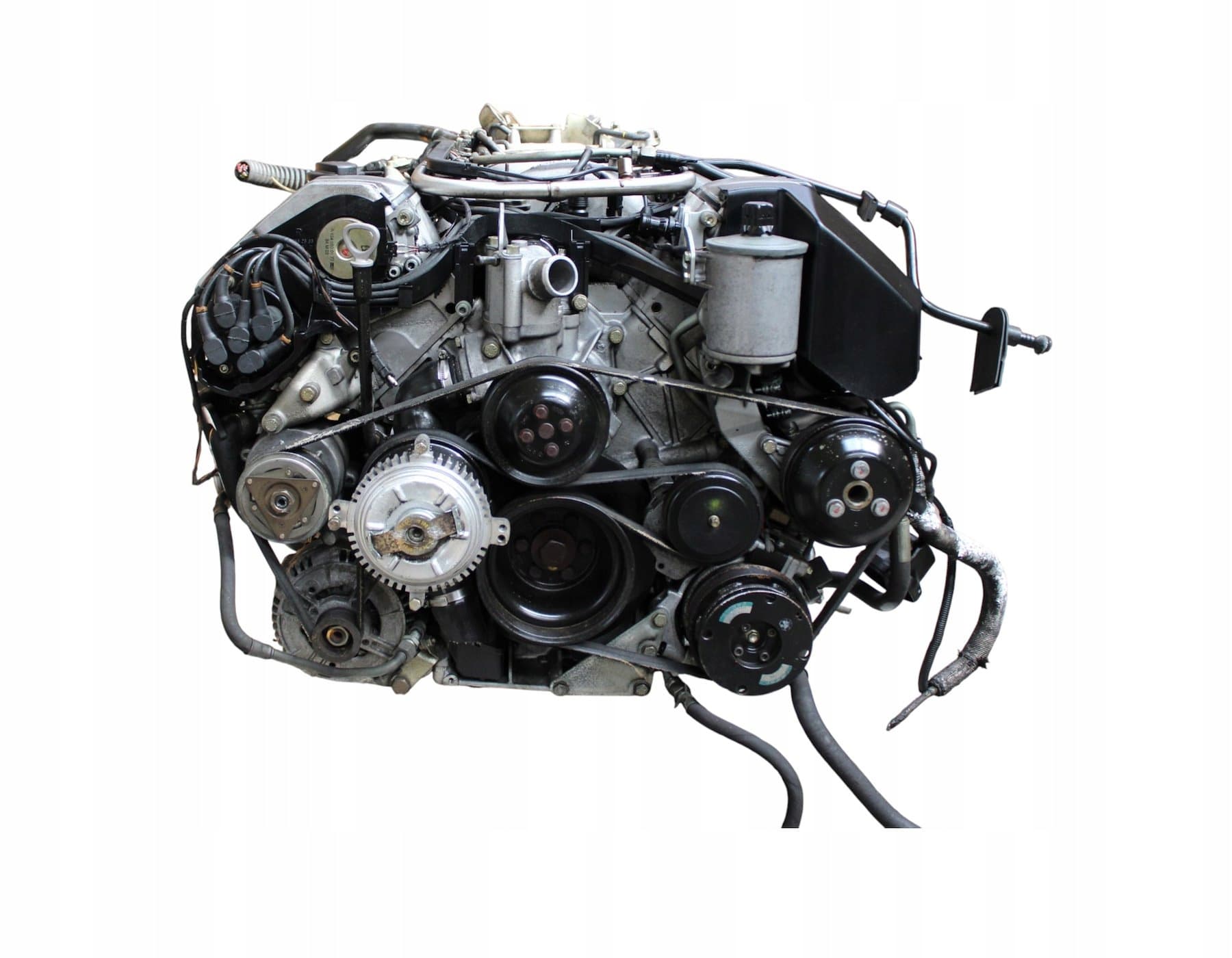 Moteur M 119.982 — vue 5