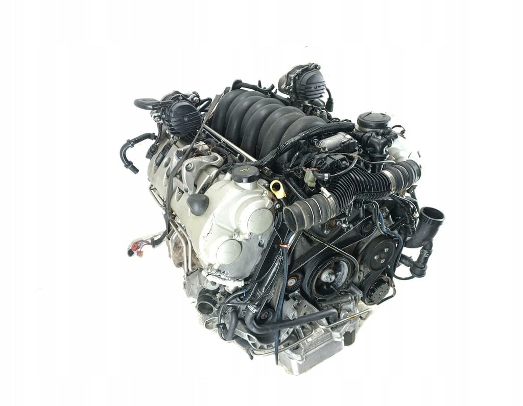 Moteur M 48.50 pour Porsche Cayenne