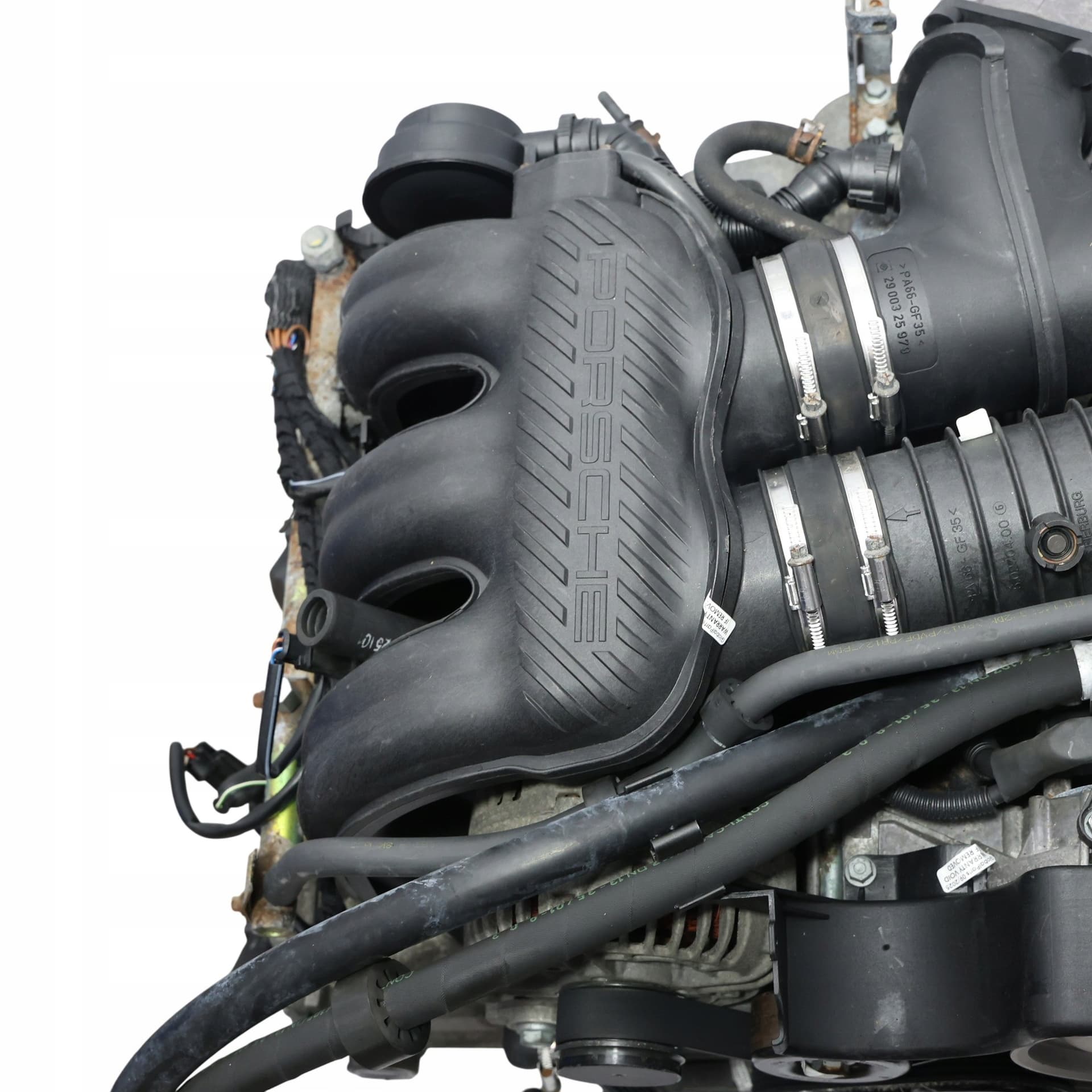 Moteur M 96.22 — vue 4