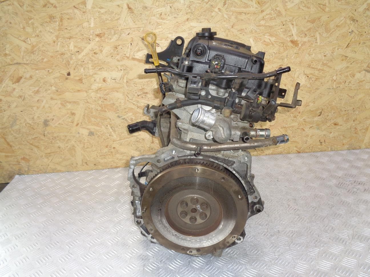 Moteur G4FC — vue 5