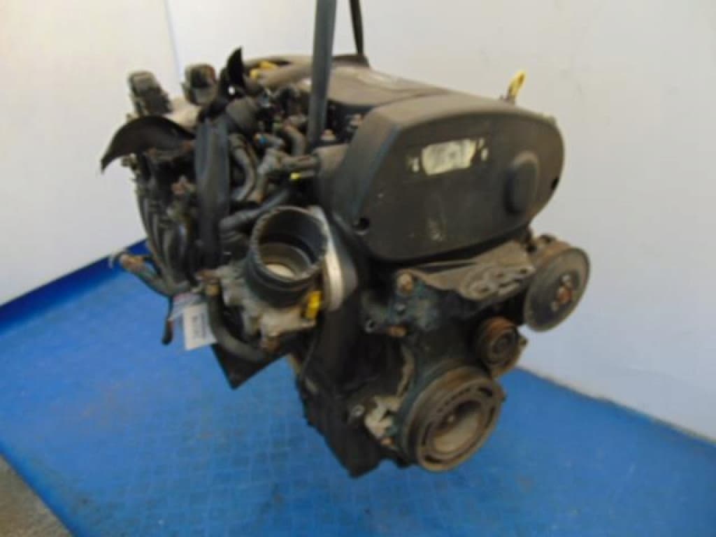 Moteur Z 16 XEP — vue 5