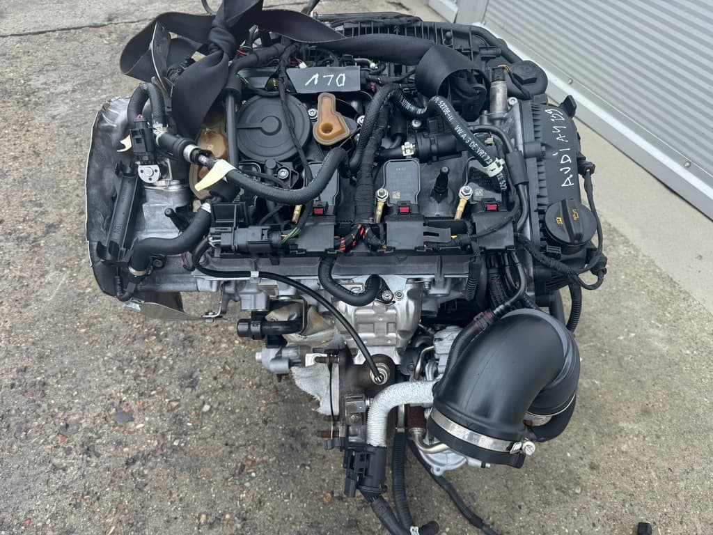 Moteur DLVA - Image 1