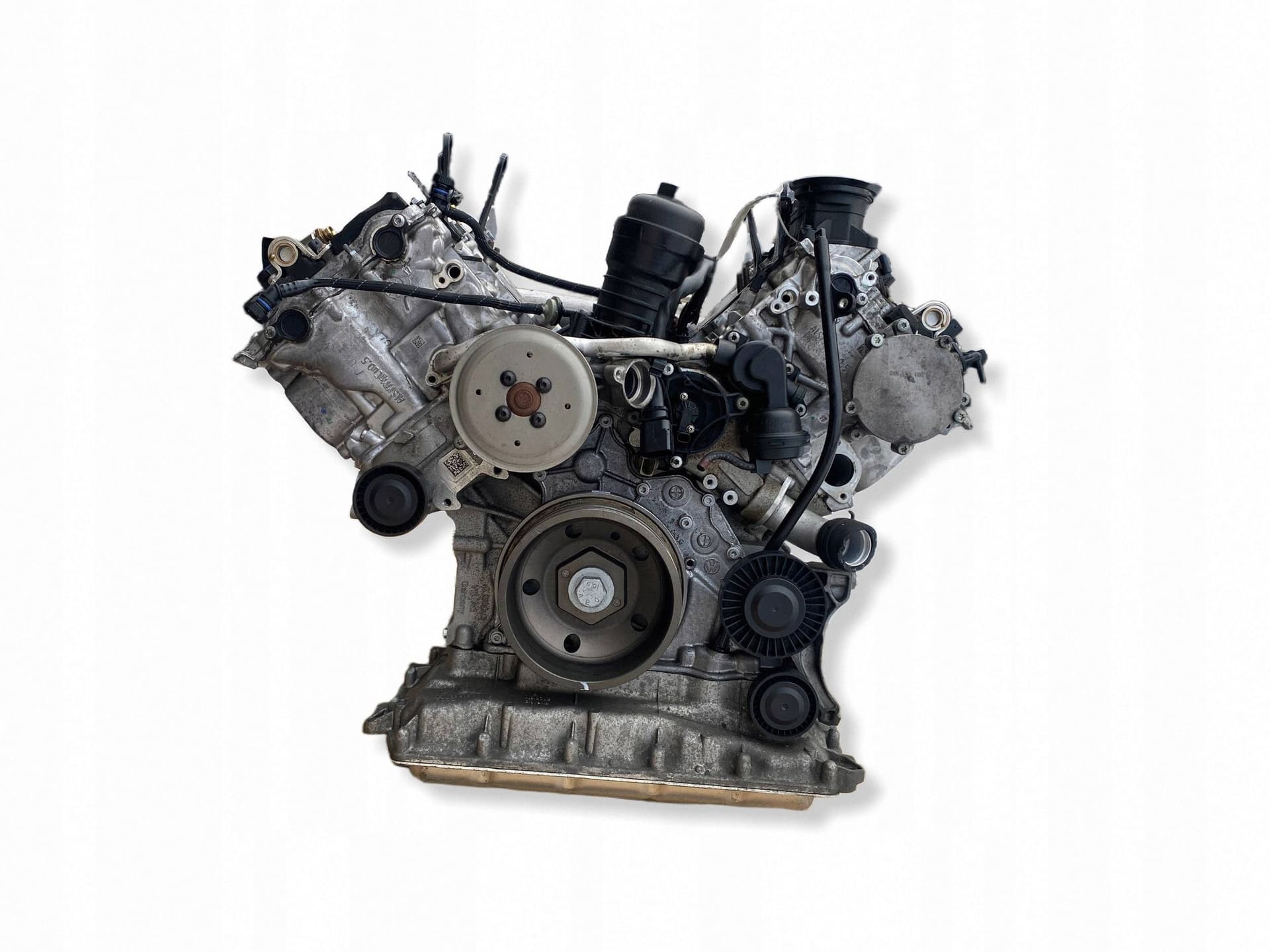 Moteur CWGD — vue 9
