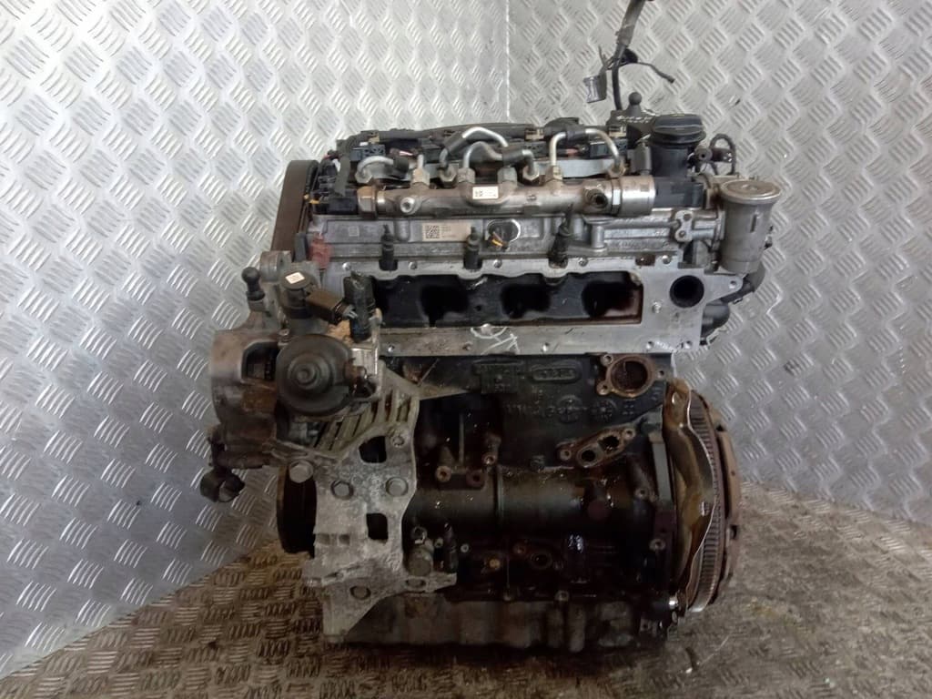 Moteur CRLD — vue 5